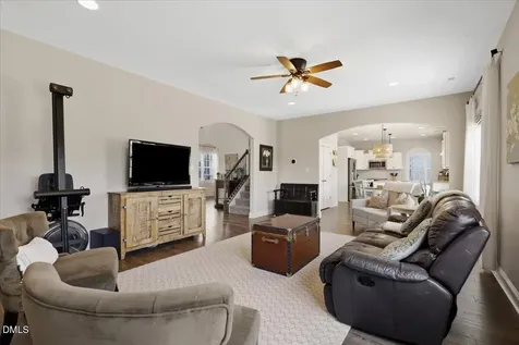 107 Ripken Court Goldsboro NC 27530