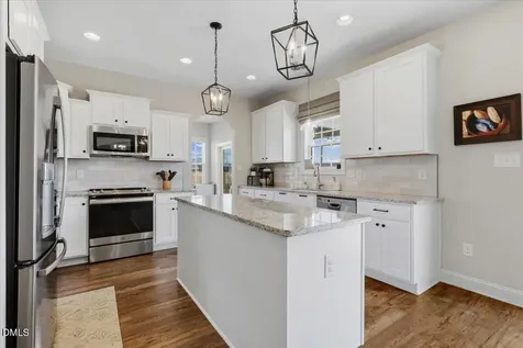 107 Ripken Court Goldsboro NC 27530