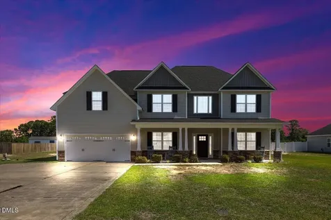 107 Ripken Court Goldsboro NC 27530