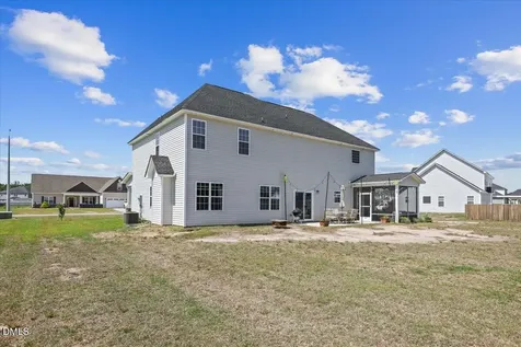107 Ripken Court Goldsboro NC 27530