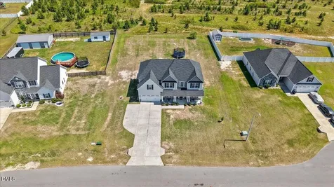 107 Ripken Court Goldsboro NC 27530