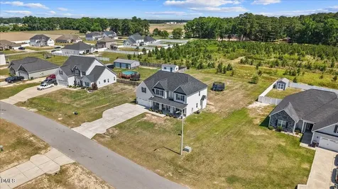 107 Ripken Court Goldsboro NC 27530