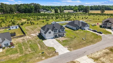 107 Ripken Court Goldsboro NC 27530