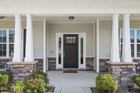 107 Ripken Court Goldsboro NC 27530