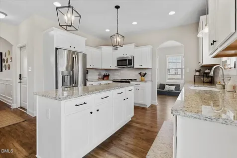 107 Ripken Court Goldsboro NC 27530