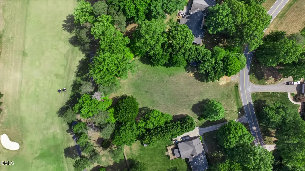 27 Wheaton Circle Greensboro NC 27406