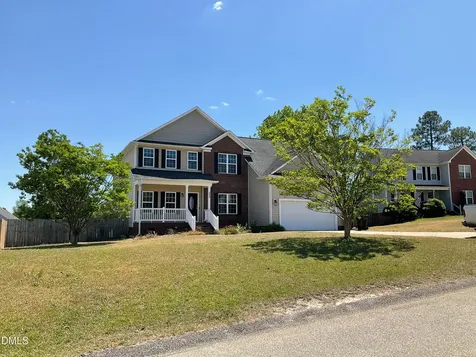 255 Hester Place Cameron NC 28326