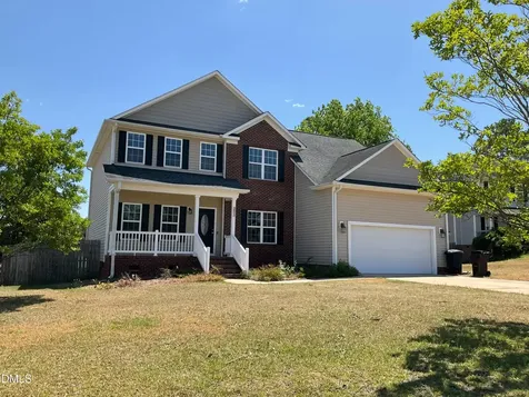 255 Hester Place Cameron NC 28326