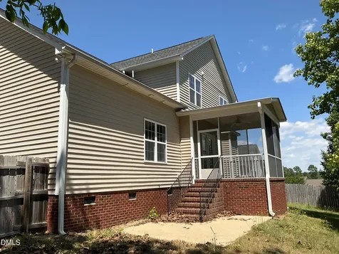 255 Hester Place Cameron NC 28326