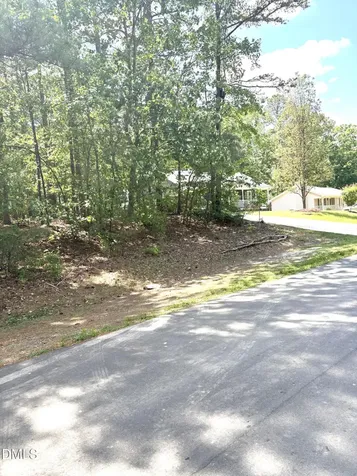 2605 Barwick Drive Durham NC 27704