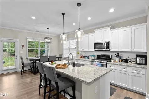 3208 Carnoustie Court Fayetteville NC 28306