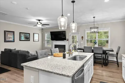 3208 Carnoustie Court Fayetteville NC 28306