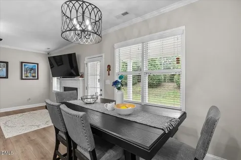 3208 Carnoustie Court Fayetteville NC 28306