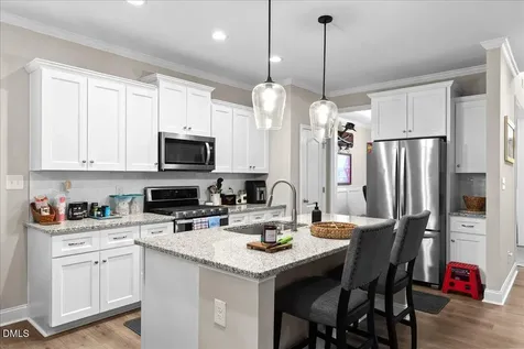 3208 Carnoustie Court Fayetteville NC 28306