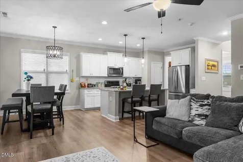 3208 Carnoustie Court Fayetteville NC 28306