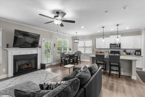 3208 Carnoustie Court Fayetteville NC 28306
