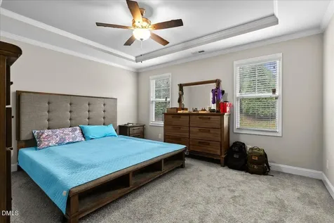 3208 Carnoustie Court Fayetteville NC 28306
