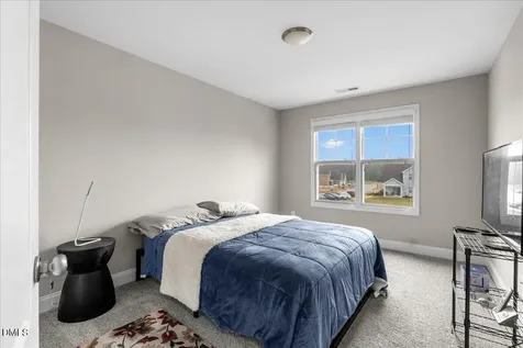 3208 Carnoustie Court Fayetteville NC 28306