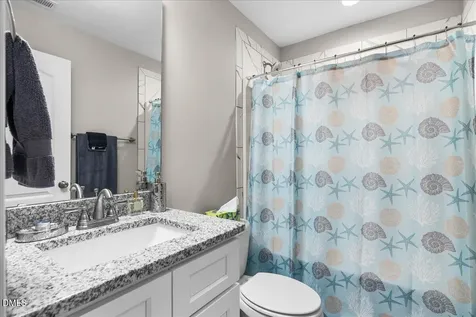 3208 Carnoustie Court Fayetteville NC 28306