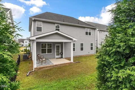 3208 Carnoustie Court Fayetteville NC 28306