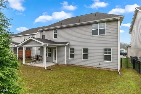 3208 Carnoustie Court Fayetteville NC 28306