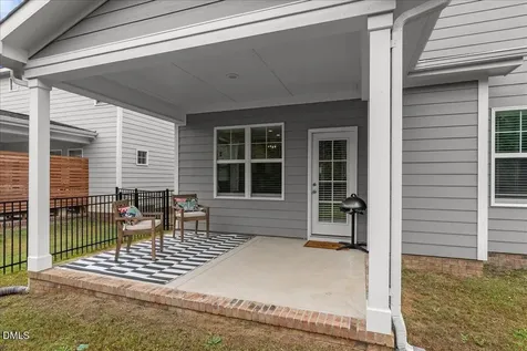 3208 Carnoustie Court Fayetteville NC 28306