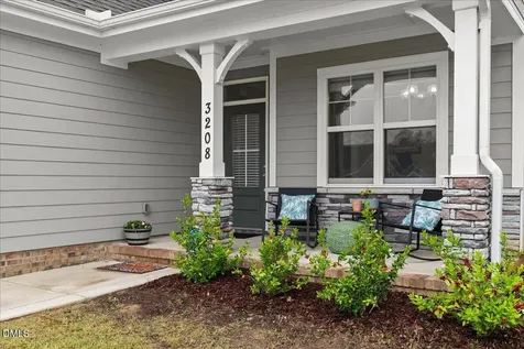 3208 Carnoustie Court Fayetteville NC 28306
