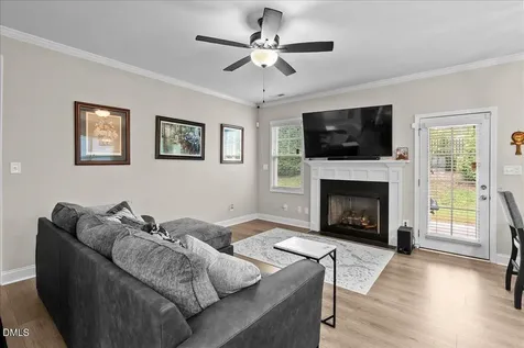 3208 Carnoustie Court Fayetteville NC 28306