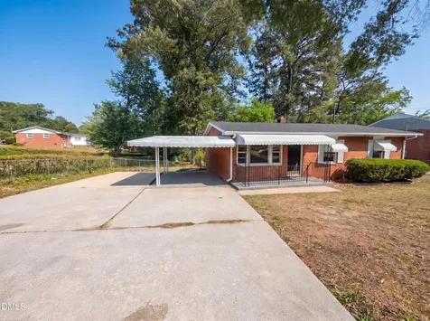 807 Beverly Drive Raleigh NC 27610