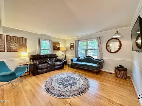 3133 Julian Drive Raleigh NC 27604