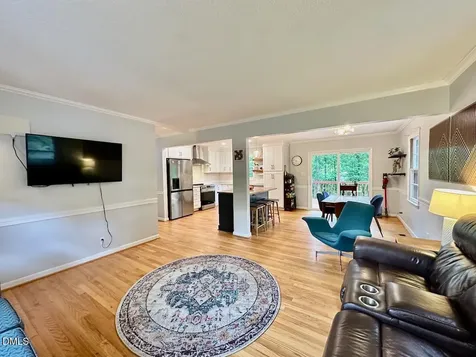 3133 Julian Drive Raleigh NC 27604