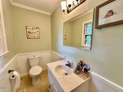 3133 Julian Drive Raleigh NC 27604