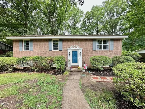 3133 Julian Drive Raleigh NC 27604