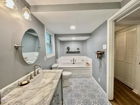 3133 Julian Drive Raleigh NC 27604