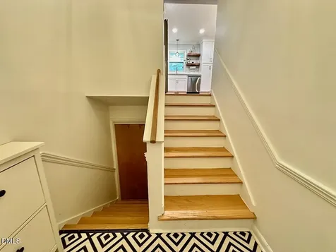 3133 Julian Drive Raleigh NC 27604