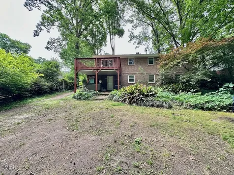 3133 Julian Drive Raleigh NC 27604