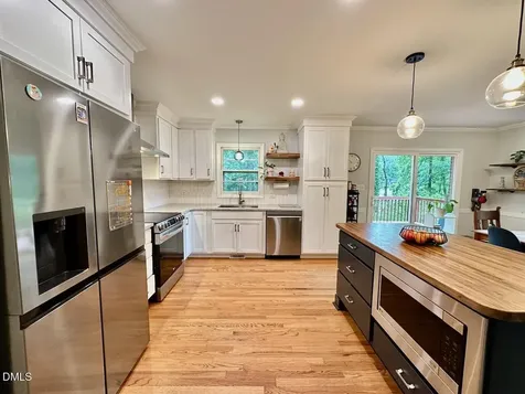 3133 Julian Drive Raleigh NC 27604