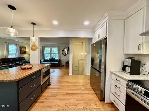 3133 Julian Drive Raleigh NC 27604