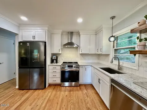 3133 Julian Drive Raleigh NC 27604