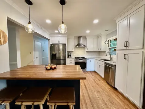 3133 Julian Drive Raleigh NC 27604
