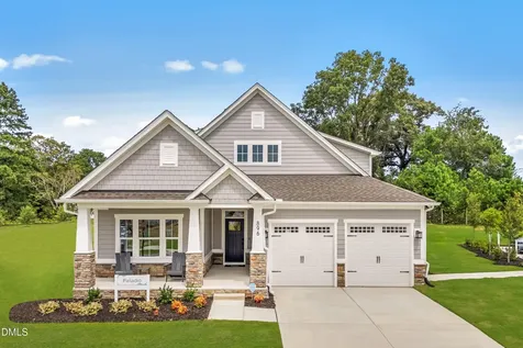 4708 Potting Shed Lane Knightdale NC 27604