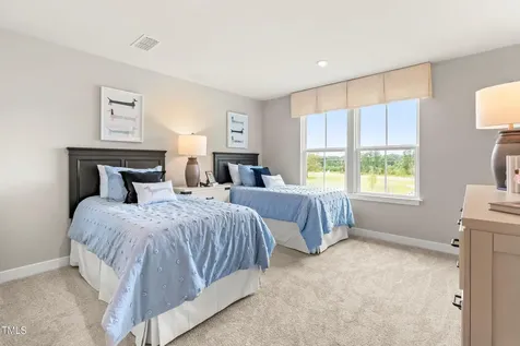 4708 Potting Shed Lane Knightdale NC 27604