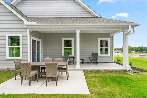 4708 Potting Shed Lane Knightdale NC 27604