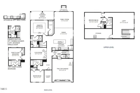 4708 Potting Shed Lane Knightdale NC 27604