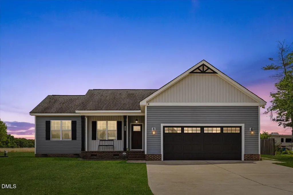 5844 Brogden Road Smithfield NC 27577