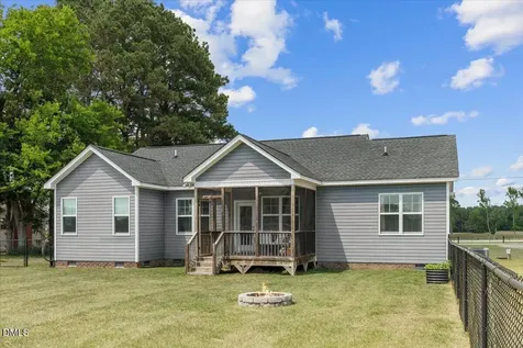 5844 Brogden Road Smithfield NC 27577