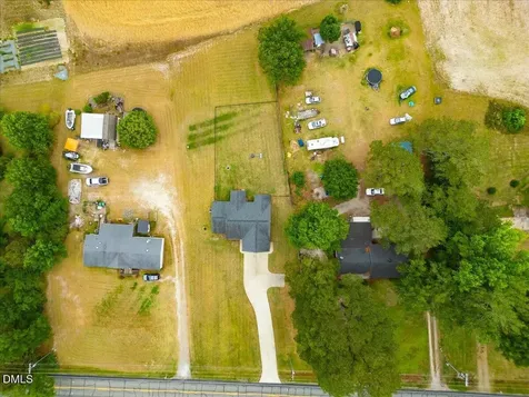 5844 Brogden Road Smithfield NC 27577