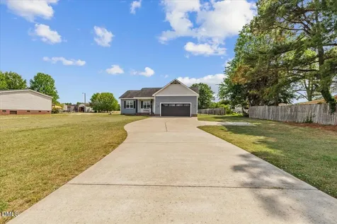 5844 Brogden Road Smithfield NC 27577