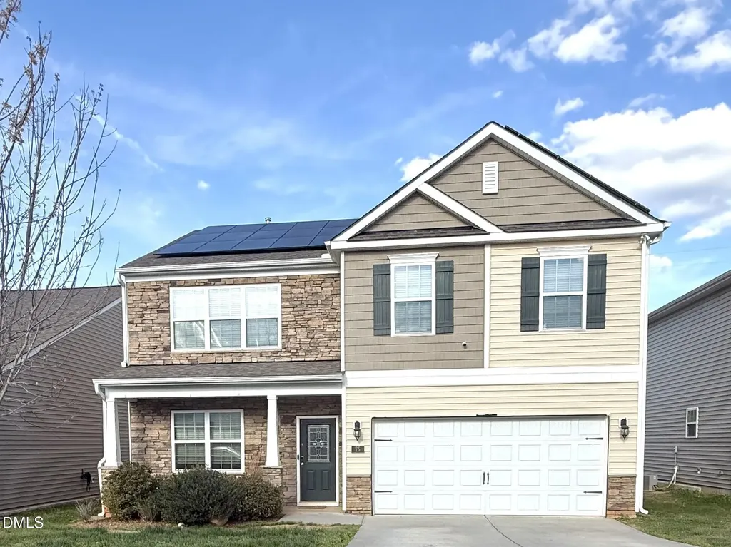 75 Relict Drive Clayton NC 27527