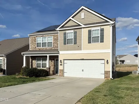 75 Relict Drive Clayton NC 27527